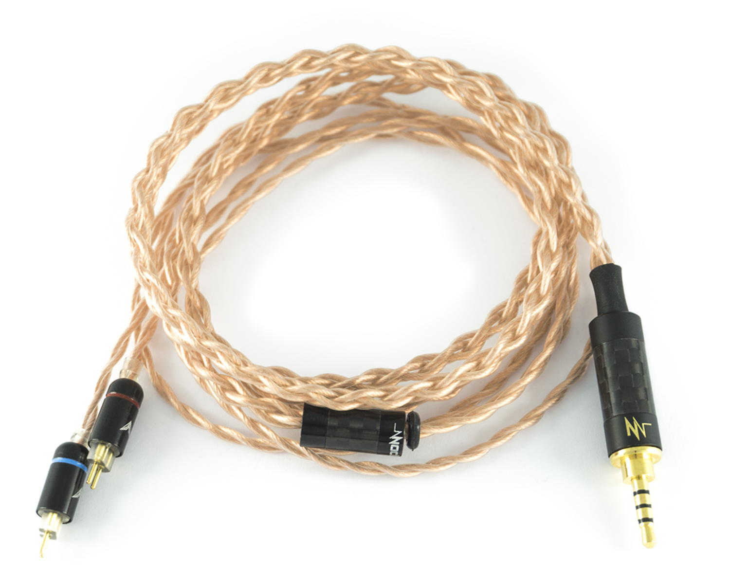 Gravis Litz Copper Cable